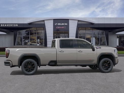 New 2026 GMC Sierra 2500 AT4 w/ AT4 Premium Plus Package AWD/4WD image 5