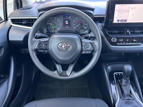 Certified 2024 Toyota Corolla LE w/ LE Convenience Package FWD image 16