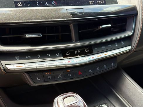 Used 2024 Cadillac CT5 V w/ Super Cruise 2 Package AWD/4WD image 11