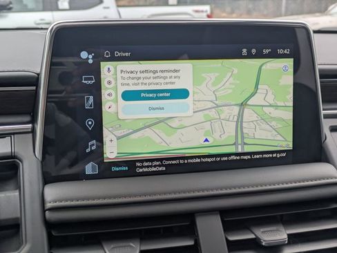 Used 2024 Chevrolet Tahoe High Country image 25