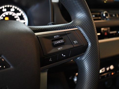 New 2026 Mitsubishi Outlander ES AWD/4WD image 13