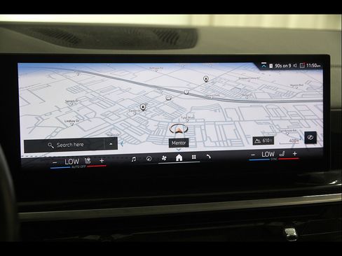 Used 2024 BMW X5 xDrive40i w/ Executive Package AWD/4WD image 10