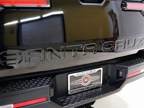 Used 2023 Hyundai Santa Cruz SEL w/ Activity Package image 20