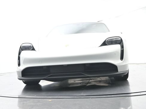 Certified 2021 Porsche Taycan RWD image 53
