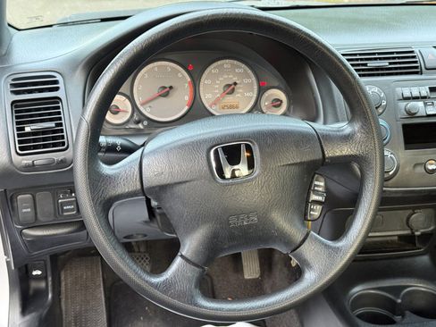 Used 2001 Honda Civic LX image 21