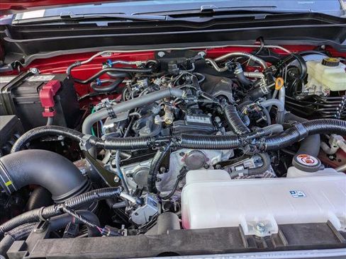 New 2026 Toyota Tacoma TRD Off-Road image 15