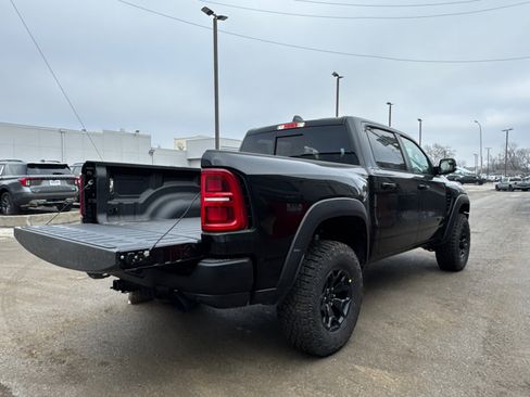 New 2026 RAM 1500 RHO AWD/4WD image 20