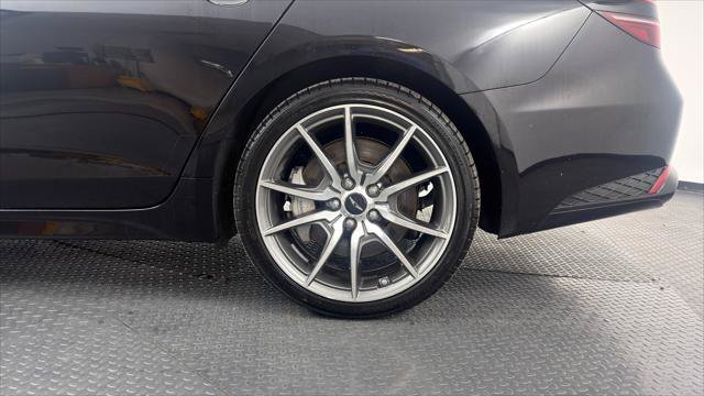 Used 2025 Genesis G70 2.5T AWD/4WD image 34