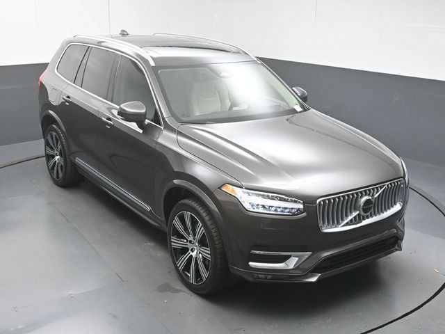 Certified 2023 Volvo XC90 B6 Ultimate w/ Protection Package Premier AWD/4WD image 44