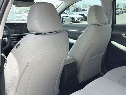 New 2026 Hyundai Sonata SEL image 15