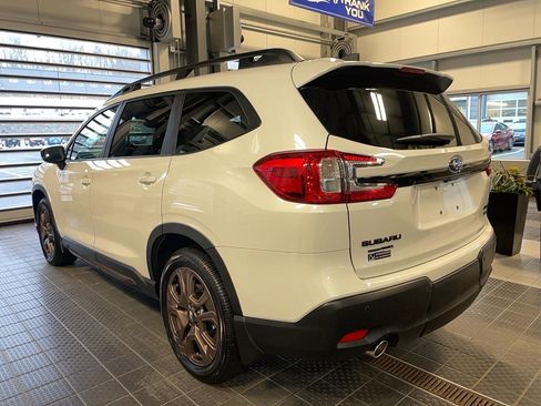 Used 2025 Subaru Ascent Bronze Edition AWD/4WD image 22