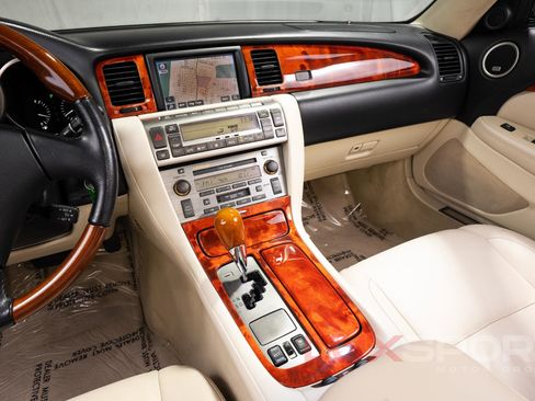 Used 2007 Lexus SC 430 Convertible RWD image 42