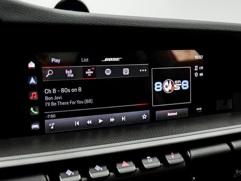 Used 2024 Porsche 911 Carrera S w/ Premium Package image 62