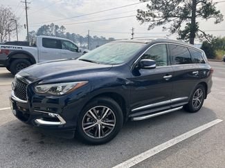 Used 2017 INFINITI QX60 FWD w/ Premium Plus Package video 1