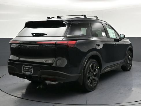 New 2026 INFINITI QX60 Autograph w/ Autograph Tech Package AWD/4WD image 4