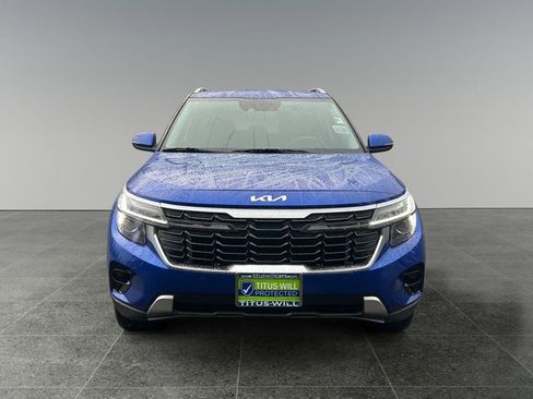 Used 2024 Kia Seltos S AWD/4WD image 2
