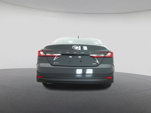 New 2026 Toyota Camry LE image 23