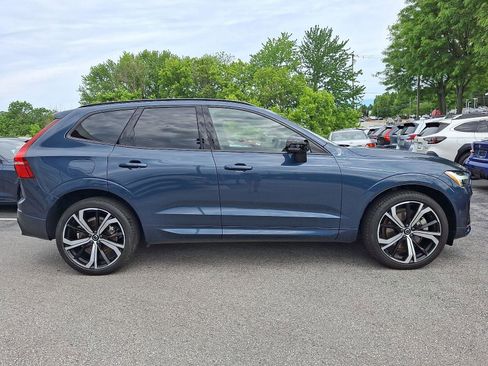 Certified 2023 Volvo XC60 B6 Ultimate w/ Climate Package AWD/4WD image 7