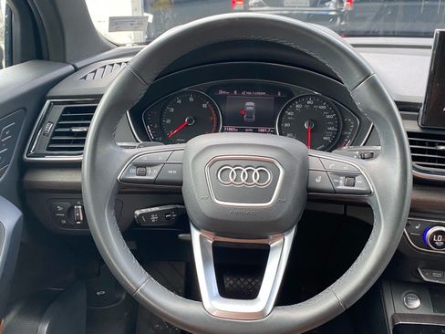 Used 2024 Audi Q5 2.0T Premium AWD/4WD image 5