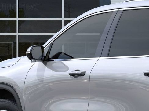 New 2026 Buick Enclave Preferred w/ Power Package AWD/4WD image 12