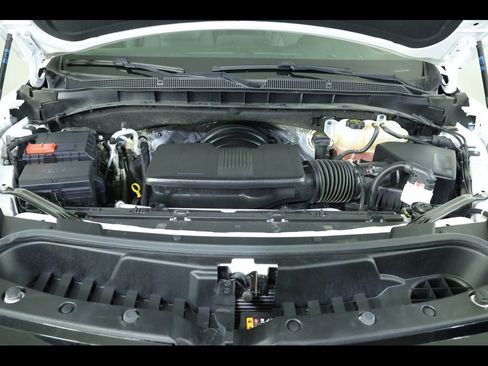 Used 2024 Chevrolet Suburban RST w/ Luxury Package image 24