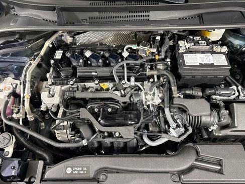 Used 2026 Toyota Corolla LE FWD image 38