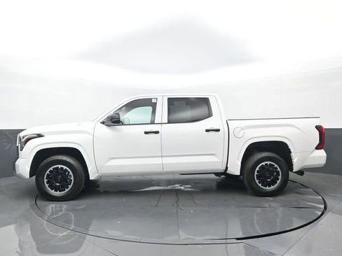 Used 2026 Toyota Tundra SR AWD/4WD image 22