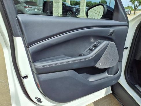 Used 2023 Ford Mustang Mach-E Premium RWD image 21