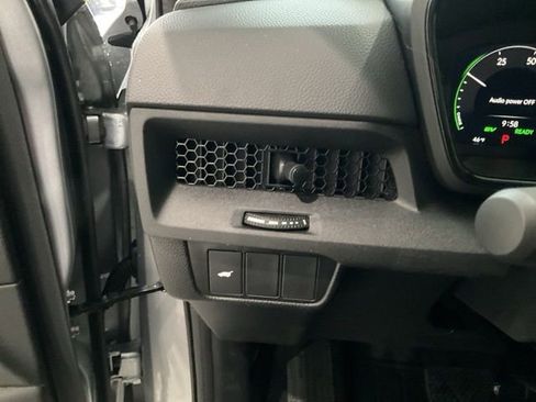 New 2026 Honda CR-V Sport-L image 9