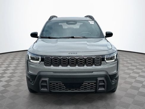 New 2026 Jeep Cherokee Limited AWD/4WD image 4