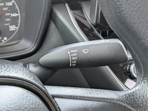Used 2025 Toyota Corolla LE FWD image 23
