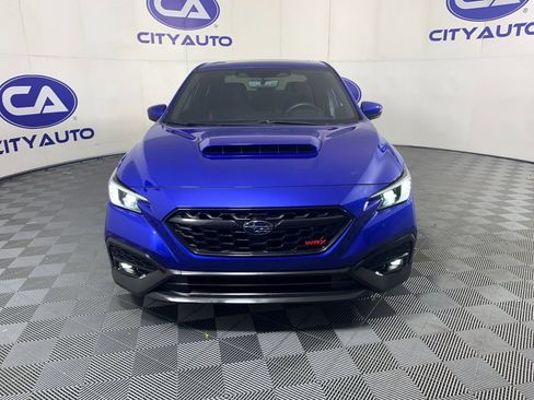 Used 2025 Subaru WRX Limited AWD/4WD image 9