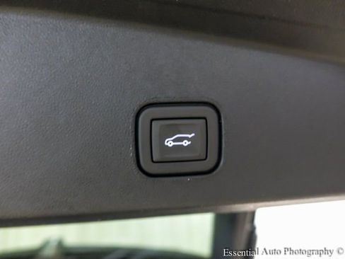 New 2025 Cadillac Lyriq Sport w/ LPO, Floor Liner Package image 21