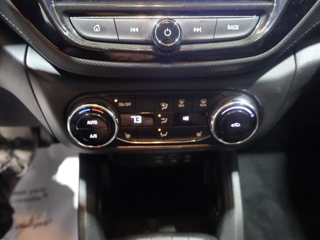 Used 2021 Chevrolet TrailBlazer LT w/ Convenience Package AWD/4WD image 29
