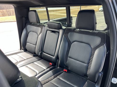 Used 2023 RAM 1500 Laramie image 42