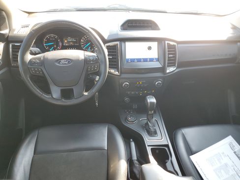 Used 2021 Ford Ranger XLT w/ Tremor Off-Road Package image 16