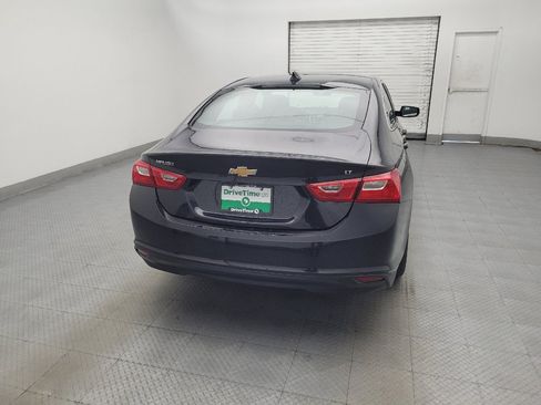 Used 2023 Chevrolet Malibu LT FWD image 7