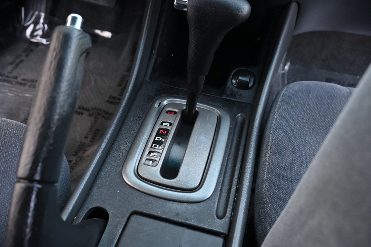 Used 2002 Honda Accord EX image 21