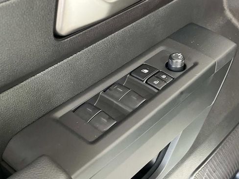 New 2026 Toyota Tundra SR5 AWD/4WD image 21