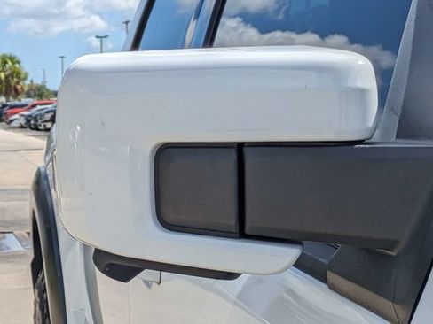 Used 2021 Ford F150 Raptor w/ Equipment Group 801A High AWD/4WD image 12