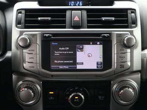 Used 2014 Toyota 4Runner SR5 image 14