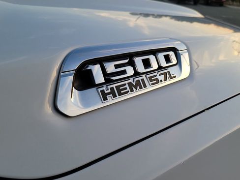 Certified 2022 RAM 1500 Big Horn image 6