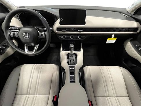 New 2026 Honda HR-V EX-L image 20