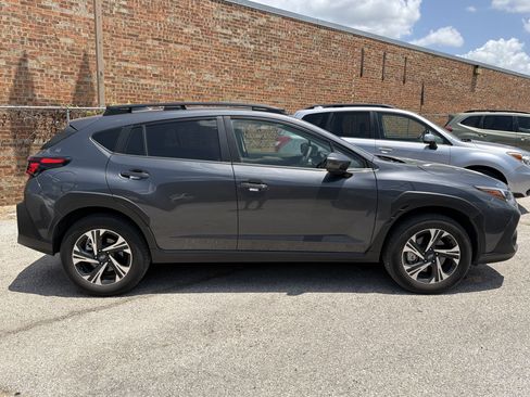 Certified 2024 Subaru Crosstrek 2.0i Premium AWD/4WD image 2