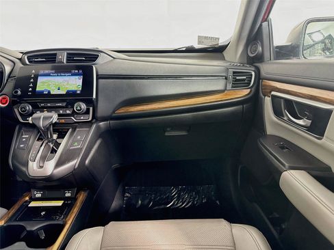 Used 2021 Honda CR-V Touring image 22