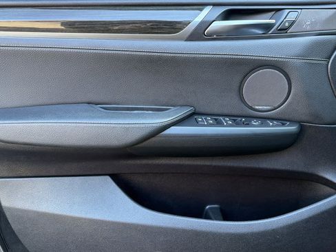 Used 2016 BMW X4 xDrive35i image 14