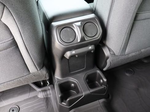 New 2026 Jeep Wrangler Unlimited Sport AWD/4WD image 45