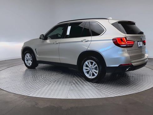 Used 2014 BMW X5 xDrive35i AWD/4WD image 6