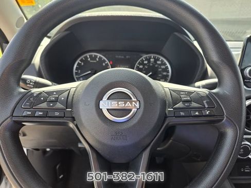 Used 2024 Nissan Sentra S FWD image 23