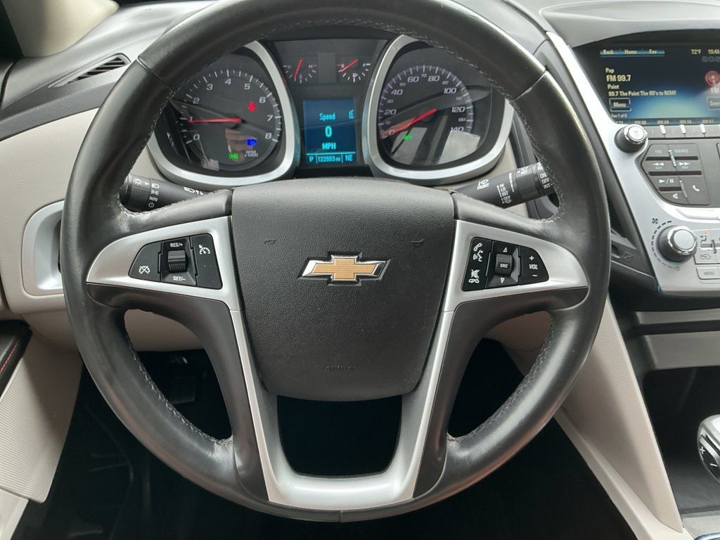 Used 2012 Chevrolet Equinox LT w/ Driver Convenience Package AWD/4WD image 22